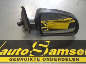 Usados Retrovisor externo derecha Opel Meriva 1.6 16V Precio € 40,00 Norma de margen ofrecido por Auto Samsen B.V.