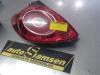 Taillight, left from a Ford Ka II 1.2 2010