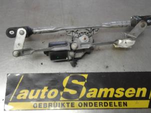 Używane Silnik wycieraczek przednich Ford Ka II 1.2 Cena € 45,00 Procedura marży oferowane przez Auto Samsen B.V.
