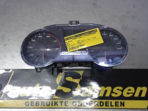 Used Odometer KM Seat Ibiza IV (6J5) 1.2 12V Price € 75,00 Margin scheme offered by Auto Samsen B.V.