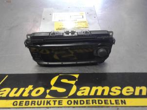 Usagé Radio/Lecteur CD Seat Ibiza IV (6J5) 1.2 TDI Ecomotive Prix € 125,00 Règlement à la marge proposé par Auto Samsen B.V.