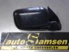 Wing mirror, right from a Mitsubishi Outlander (CU) 2.0 16V 4x2 2005