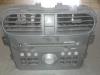 Radio CD player from a Suzuki Splash, 2008 / 2015 1.2 16V, MPV, Petrol, 1.242cc, 63kW (86pk), FWD, K12B, 2008-01 / 2010-08, EXB32S 2010