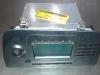 Radio CD player from a Seat Toledo 2007