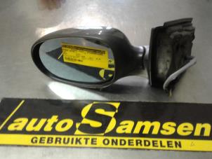 Gebrauchte Außenspiegel links Fiat Bravo (198A) 1.4 16V LPG Preis € 50,00 Margenregelung angeboten von Auto Samsen B.V.