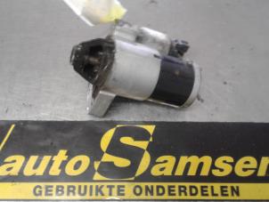 Usados Motor de arranque Peugeot 207 SW (WE/WU) 1.6 16V Precio € 50,00 Norma de margen ofrecido por Auto Samsen B.V.