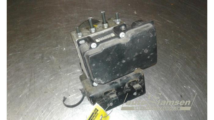 Gebrauchte ABS Pumpe Nissan NV 200 (M20M) Preis € 125,00 Margenregelung angeboten von Auto Samsen B.V.