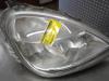 Headlight, right from a Mercedes-Benz A (W168) 1.4 A-140 1999