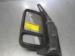 Used Wing mirror, left Opel Movano Price € 50,00 Margin scheme offered by Auto Samsen B.V.