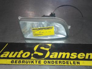 Used Fog light, front right Skoda Octavia Combi (1Z5) 1.6 FSI 16V Price € 40,00 Margin scheme offered by Auto Samsen B.V.