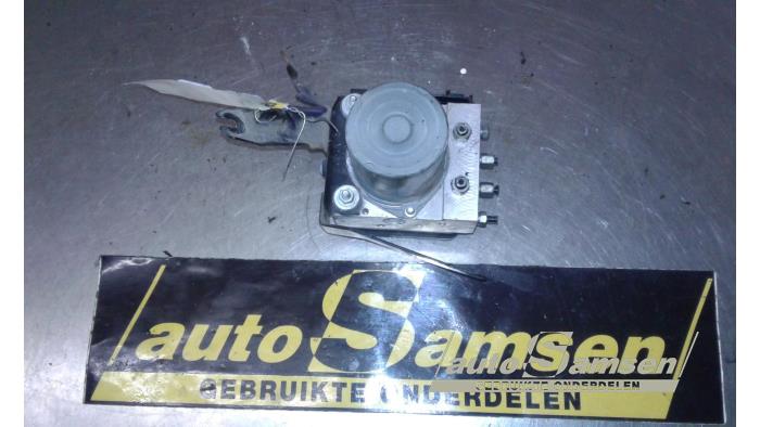 Begagnade ABS-pump Honda CR-V (RE/RM) 2.2 i-CTDi 16V Pris € 150,00 Marginaltabell erbjuds av Auto Samsen B.V.