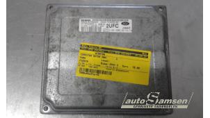 Engine management computer from a Ford Fiesta 5 (JD/JH) 1.3 2003