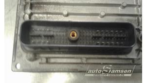 Engine management computer from a Ford Fiesta 5 (JD/JH) 1.3 2003