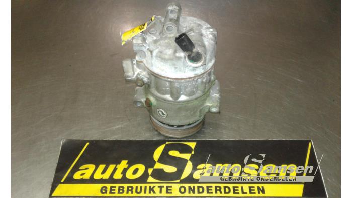 Gebrauchte Klimapumpe Volkswagen Golf V (1K1) 2.0 TDI 16V Preis € 75,00 Margenregelung angeboten von Auto Samsen B.V.