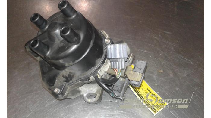 Used Ignition system (complete) Honda Civic Aerodeck (MB/MC) 1.5i VTEC-E II 16V Price € 50,00 Margin scheme offered by Auto Samsen B.V.