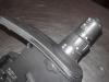 Steering column stalk from a Renault Clio III (BR/CR) 1.4 16V 2006