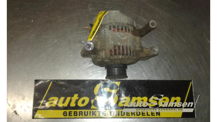 Usagé Dynamo Jaguar S-type (X200) 3.0 V6 24V Prix € 50,00 Règlement à la marge proposé par Auto Samsen B.V.