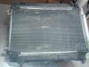 Air conditioning radiator from a Toyota Yaris III (P13) 1.0 12V VVT-i 2014