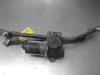 Front wiper motor from a Kia Picanto 2006