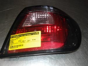 Used Taillight, right Nissan Primera (P11) 1.8 16V Price € 40,00 Margin scheme offered by Auto Samsen B.V.