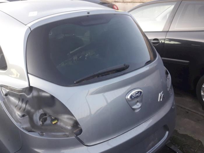 Tailgate from a Ford Ka II 1.2 2009