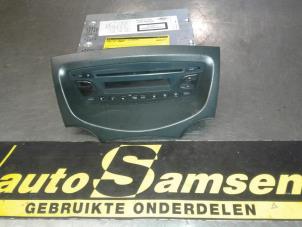 Used Radio/CD player (miscellaneous) Ford Ka II 1.2 Price € 100,00 Margin scheme offered by Auto Samsen B.V.