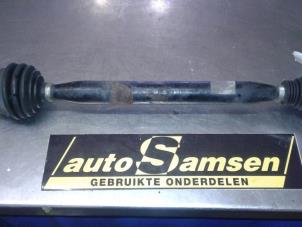 Used Front drive shaft, right Seat Ibiza III (6L1) 2.0 Price € 75,00 Margin scheme offered by Auto Samsen B.V.