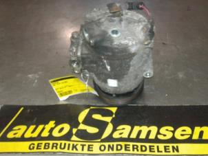 Używane Pompa klimatyzacji Seat Ibiza III (6L1) 2.0 Cena € 75,00 Procedura marży oferowane przez Auto Samsen B.V.