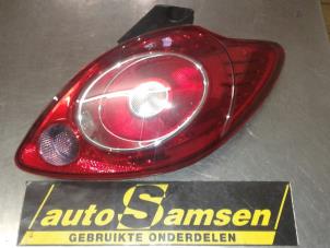 Used Taillight, right Ford Ka II 1.2 Price € 40,00 Margin scheme offered by Auto Samsen B.V.
