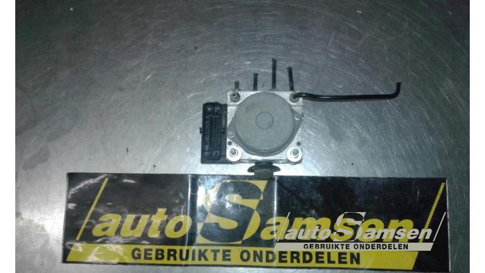 Begagnade ABS-pump Ford Ka II 1.2 Pris € 75,00 Marginaltabell erbjuds av Auto Samsen B.V.