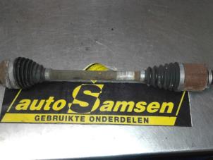 Used Front drive shaft, left Renault Clio IV (5R) 0.9 Energy TCE 90 12V Price € 50,00 Margin scheme offered by Auto Samsen B.V.