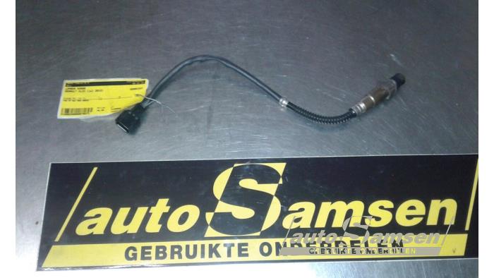 Used Lambda probe Renault Clio IV (5R) 0.9 Energy TCE 90 12V Price € 40,00 Margin scheme offered by Auto Samsen B.V.
