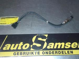 Used Lambda probe Renault Clio IV (5R) 0.9 Energy TCE 90 12V Price € 40,00 Margin scheme offered by Auto Samsen B.V.