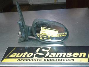 Used Wing mirror, right Ford Ka II 1.2 Price € 45,00 Margin scheme offered by Auto Samsen B.V.