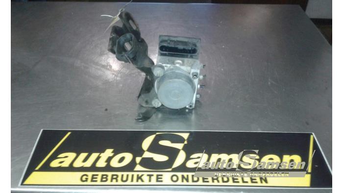 Gebrauchte ABS Pumpe Fiat Grande Punto (199) 1.4 16V Preis € 75,00 Margenregelung angeboten von Auto Samsen B.V.