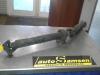4x4 front intermediate driveshaft from a SsangYong Rexton 2.7 Xdi RX/RJ 270 16V 2008