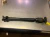4x4 front intermediate driveshaft from a SsangYong Rexton 2.7 Xdi RX/RJ 270 16V 2008