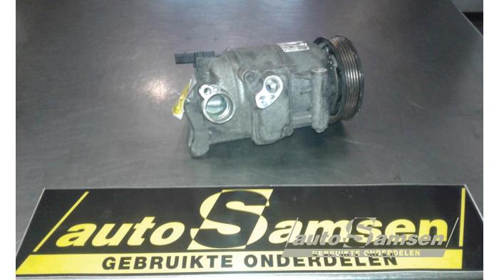 Usagé Pompe clim Volkswagen Passat Variant (365) 2.0 TDI 16V 140 Prix € 175,00 Règlement à la marge proposé par Auto Samsen B.V.