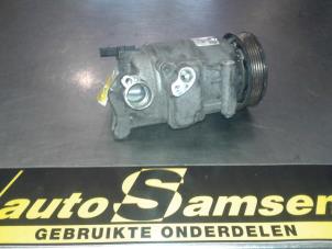 Used Air conditioning pump Volkswagen Passat Variant (365) 2.0 TDI 16V 140 Price € 175,00 Margin scheme offered by Auto Samsen B.V.