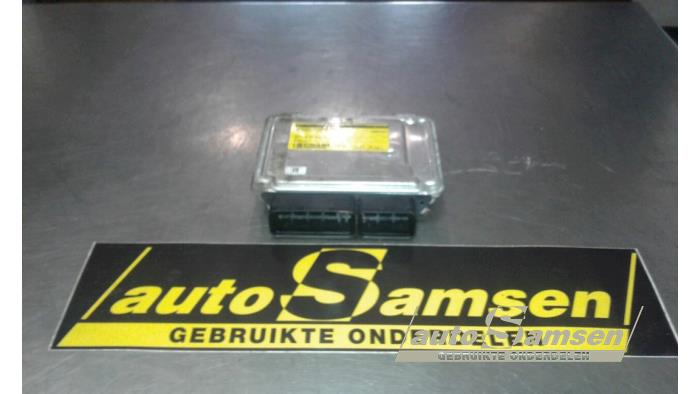 Used Engine management computer Volkswagen Passat Variant (365) 2.0 TDI 16V 140 Price € 75,00 Margin scheme offered by Auto Samsen B.V.