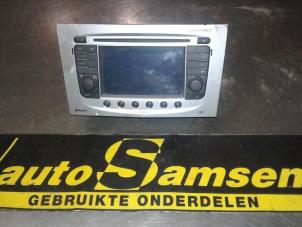 Usagé Radio/Lecteur CD Opel Corsa D 1.3 CDTi 16V ecoFLEX Prix € 150,00 Règlement à la marge proposé par Auto Samsen B.V.
