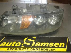 Used Headlight, left Fiat Punto II (188) 1.2 60 S Price € 35,00 Margin scheme offered by Auto Samsen B.V.