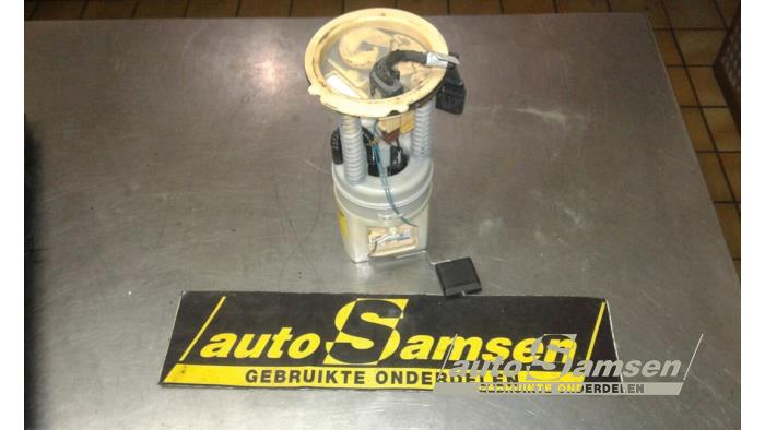 Gebrauchte Kraftstoffpumpe Elektrisch Mercedes B (W245) 1.7 B-170 16V Preis € 100,00 Margenregelung angeboten von Auto Samsen B.V.