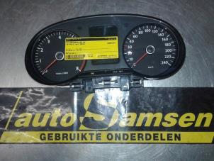 Used Odometer KM Volkswagen Polo V (6R) 1.2 12V BlueMotion Technology Price € 75,00 Margin scheme offered by Auto Samsen B.V.