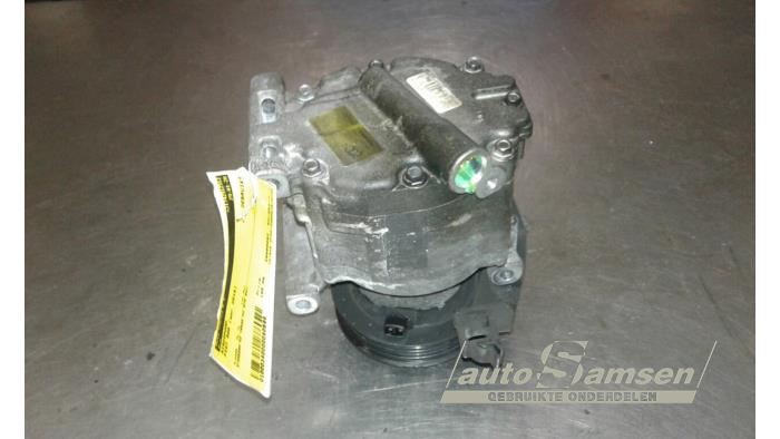 Usagé Pompe clim Fiat 500 (312) 0.9 TwinAir 80 Prix € 100,00 Règlement à la marge proposé par Auto Samsen B.V.