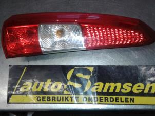 Used Taillight, left Volvo V70 (SW) 2.4 D5 20V Price € 75,00 Margin scheme offered by Auto Samsen B.V.