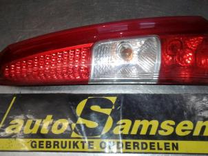 Used Taillight, right Volvo V70 (SW) 2.4 D5 20V Price € 75,00 Margin scheme offered by Auto Samsen B.V.