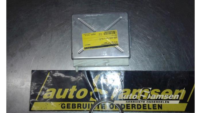 Used Engine management computer Volvo S60 I (RS/HV) 2.4 20V 140 Price € 75,00 Margin scheme offered by Auto Samsen B.V.