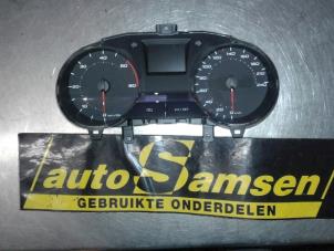 Used Odometer KM Seat Ibiza ST (6J8) 1.2 TDI Ecomotive Price € 75,00 Margin scheme offered by Auto Samsen B.V.