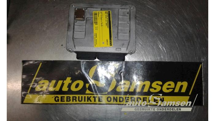 Used Engine management computer Seat Ibiza III (6L1) 1.2 12V Price € 50,00 Margin scheme offered by Auto Samsen B.V.